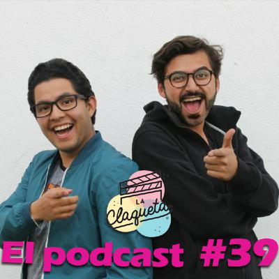 Episodio 39: El 2021 trae cambios Episodio 39: El 2021 trae cambios