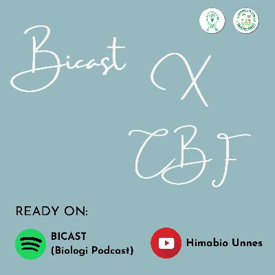 Spill the tea of CBF Spill the tea of CBF