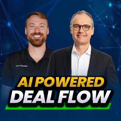 115: How AI is Transforming Real Estate Prospecting // The Jack Bosch Show