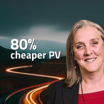 What’s next in PV cell and module tech – with Renate Egan