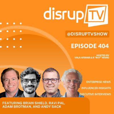 AI First: Leading the Next Wave of Business Reinvention