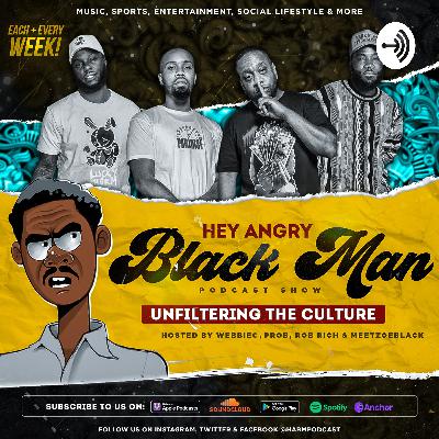 #HABMPodcast: The Prequel Return!