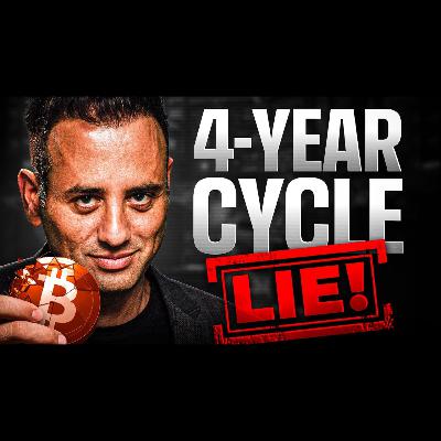 The 4-Year Crypto Cycle Was A HUGE Lie!
