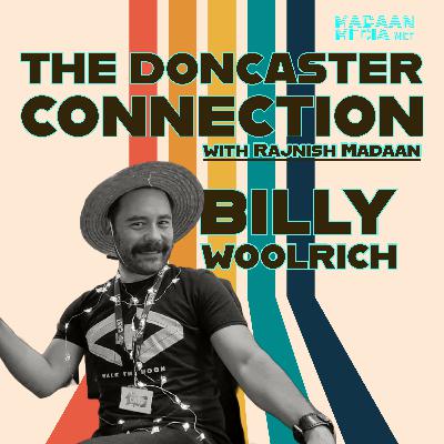 Billy Woolrich