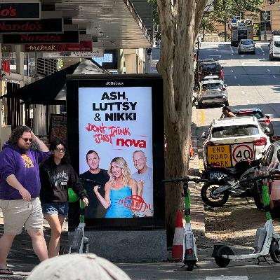 No more awards in Australia; no more Radio in the UK Academy No more awards in Australia; no more Radio in the UK Academy