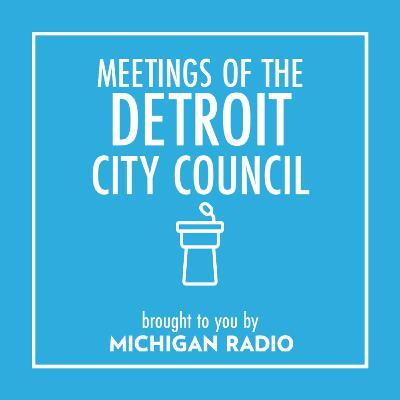 Detroit City Council EXECUTIVE SESSION pt1 03-29-2023 Detroit City Council EXECUTIVE SESSION pt1 03-29-2023