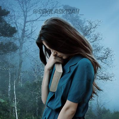 Dari Kamu : Kenapa selalu ada yang disalahkan? Bukannya pada dasarnya kita selalu salah?