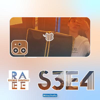 Apple iPhone 11 - Frutti dimenticati