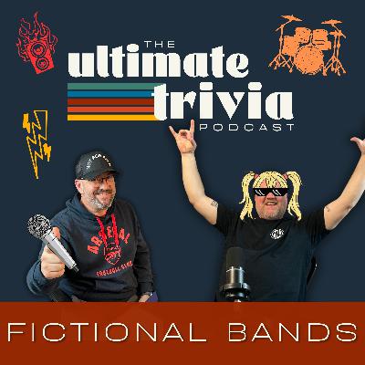 Fictional Movie Music Trivia I