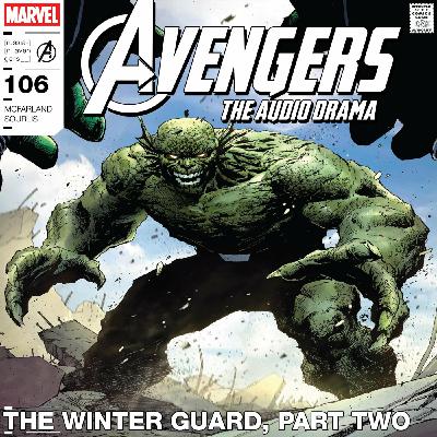 Episode 6: The Winter Guard - Part 2