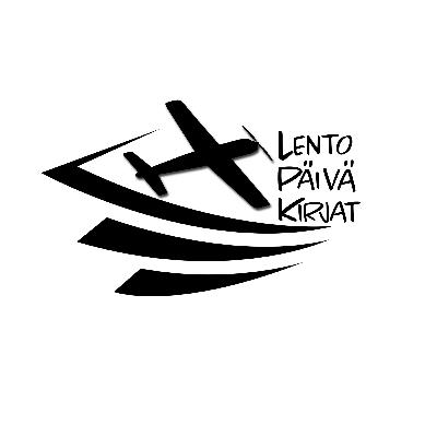 Tervetuloa Lentopäiväkirjojen pariin!