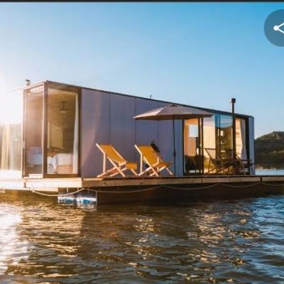 Floating Home