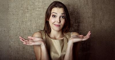 Shikata ga nai: l'arte giapponese di accettare l'inevitabile Shikata ga nai: l'arte giapponese di accettare l'inevitabile