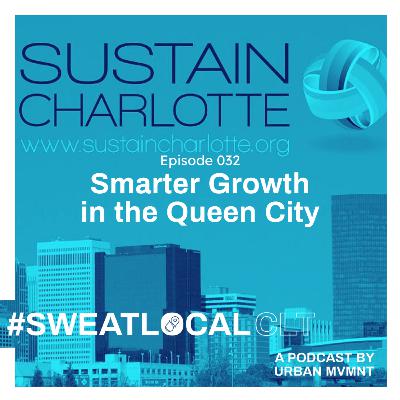 Smarter Growth with Sustain Charlotte
