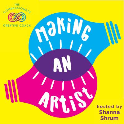 Own Your Story with Guest Artist Rebecca Kling