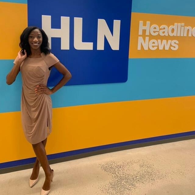 On - Air with Mikayla Newton