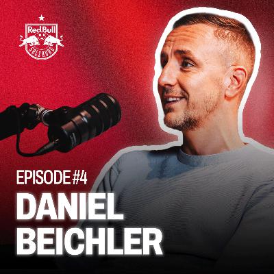 Daniel Beichler über seine Spielidee, Glücksbringer und Verantwortung im Team Daniel Beichler über seine Spielidee, Glücksbringer und Verantwortung im Team