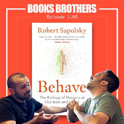 Behave: the Biology of Humans at Our Best and Worst - Episode 5