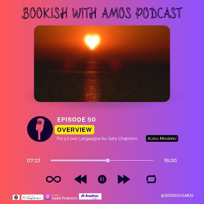 The Five Love Languages (2)