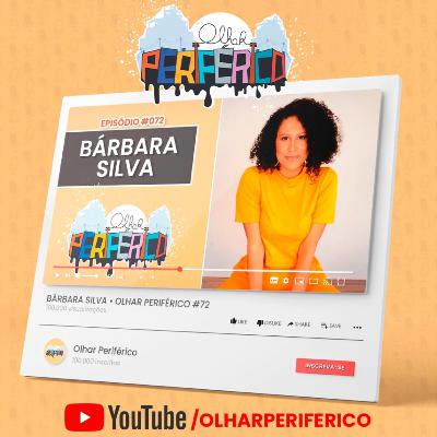 Barbara Silva Barbara Silva