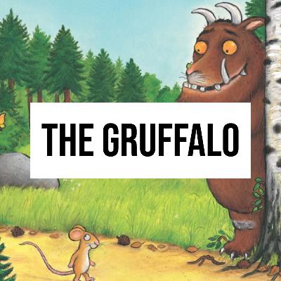 The Gruffalo - Kids Stories | Children's Audiobooks | Audio Books for Kids