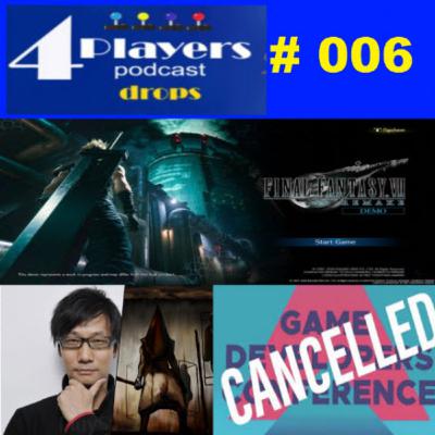 4Players Drops! #006