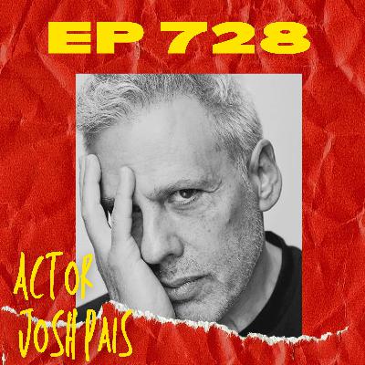 Josh Pais — Actor, Teacher & Author of Lose Your Mind | The Brett Allan Show