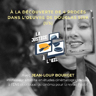 À la découverte de 4 procès dans l’oeuvre de Douglas Sirk | Les débuts de Douglas Sirk/Detlef Sierck (1/5)