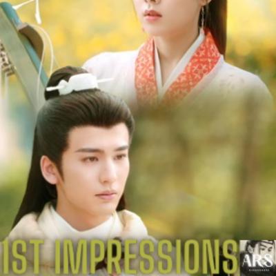 1ST IMPRESSIONS: THE PRINCESS ROYAL 1ST IMPRESSIONS: THE PRINCESS ROYAL