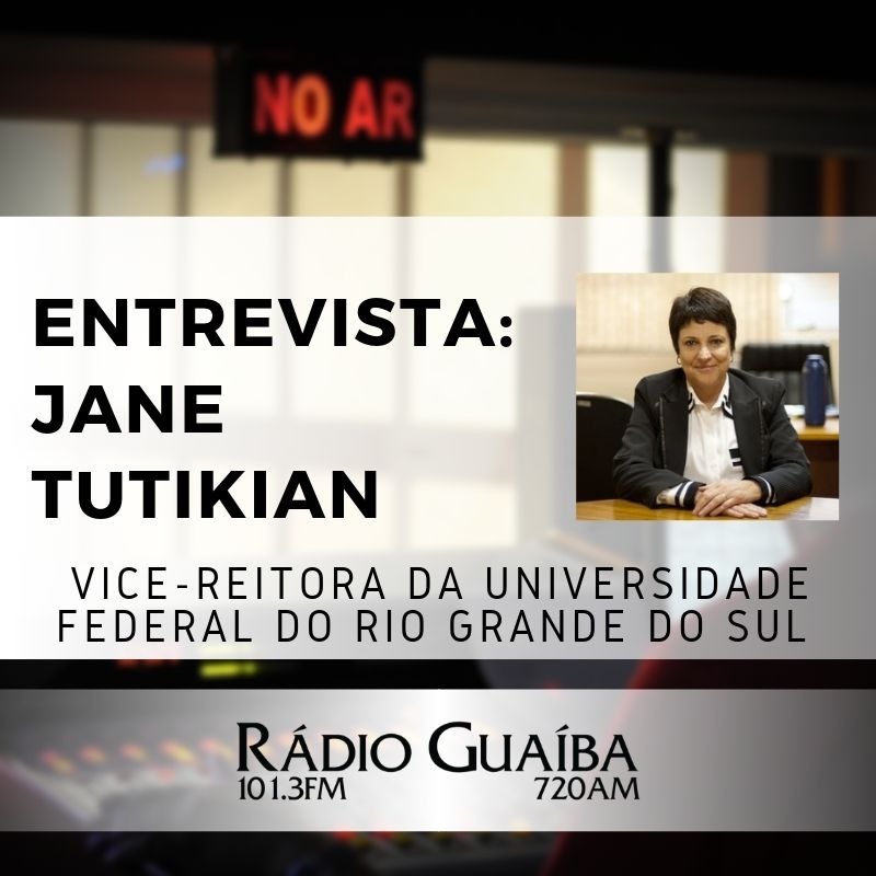 Rádio Guaíba