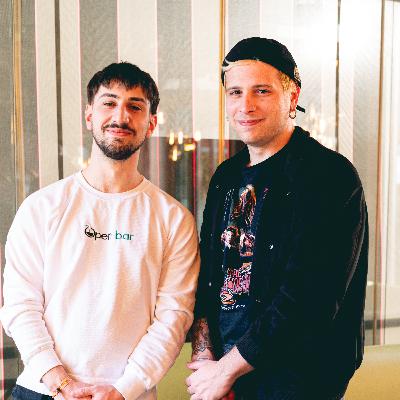 PUNTATA 05 - ALESSANDRO REDAELLI