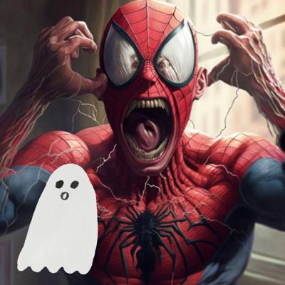 Episode 7: Horror Stories (feat. Spider-Man)