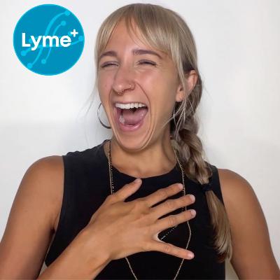 How Theresa Piela Helped Heal Chronic Lyme Through Nervous System Safety & Tapping