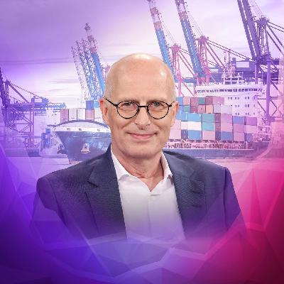 Weltweite Aufrüstung | Hamburgs rotes Erfolgsmodell | Ein Lied aus dem Stau