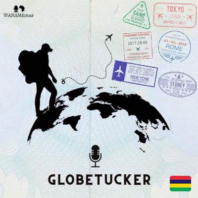 Globetucker - Étape 39 : Maurice !