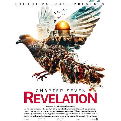 Revelation 7 Revelation 7