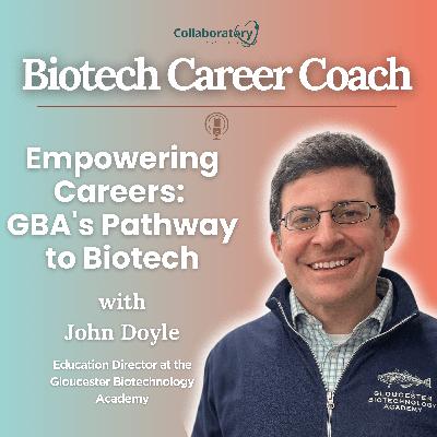 Empowering Careers: Gloucester Biotechnology Academy's Pathway to Biotech