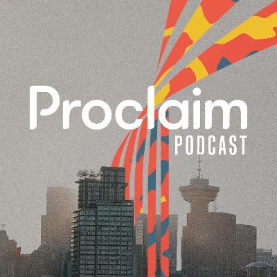 089: Upfront with Archbishop Smith (Upper Room Interview)