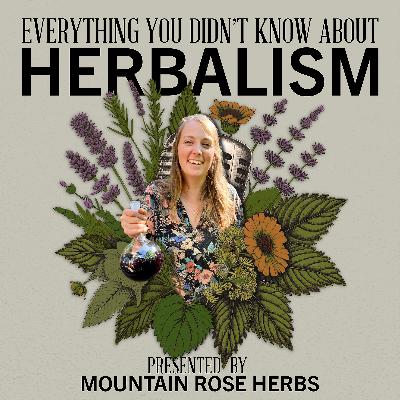 Animism & Alchemy Pt. 2 | Featuring Maureen (Mo) Judith