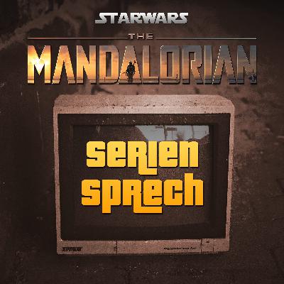 Über The Mandalorian und Disney+ Über The Mandalorian und Disney+