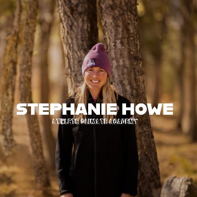 The Urge To Do More with Stephanie Howe
