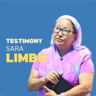 The Pain of Losing a Loving Sister | Testimony of Kabita Limbu | Serving the Lord Abroad? The Pain of Losing a Loving Sister | Testimony of Kabita Limbu | Serving the Lord Abroad?