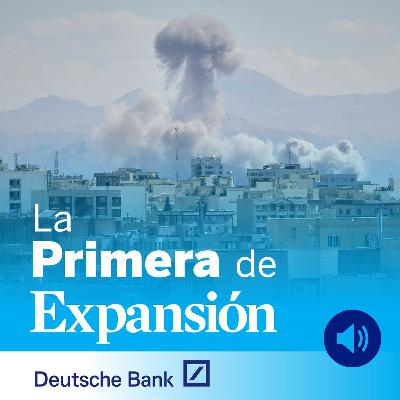 Guerra en Irán, Santander, BBVA, Petróleo, Guardiola y Blackstone Guerra en Irán, Santander, BBVA, Petróleo, Guardiola y Blackstone