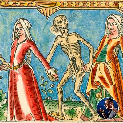 #117 Il senso della morte nel medioevo – Barbero Riserva (èStoria, 2020) #117 Il senso della morte nel medioevo – Barbero Riserva (èStoria, 2020)