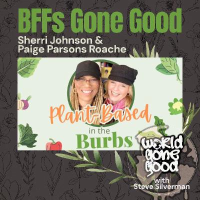 BFFS GONE GOOD BFFS GONE GOOD
