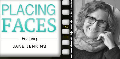 Episode 20 - Jane Jenkins Episode 20 - Jane Jenkins