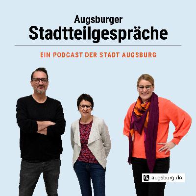 #11 Energiekrise – Welchen Beitrag kann Augsburg dagegen leisten?