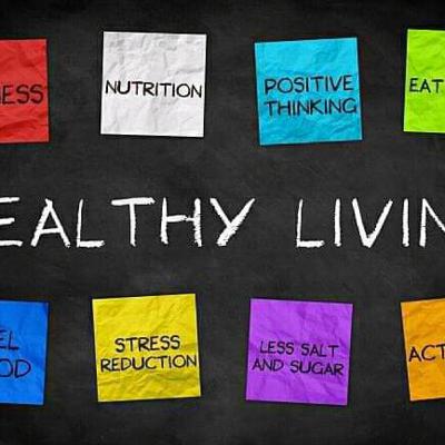 The best way to improve your health episode 1