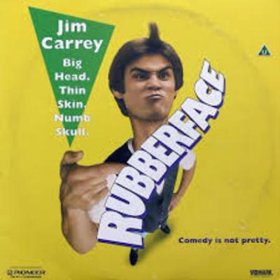 Ep 82: Introducing Janet AKA Rubberface [1981, Jim Carrey's Debut Role]