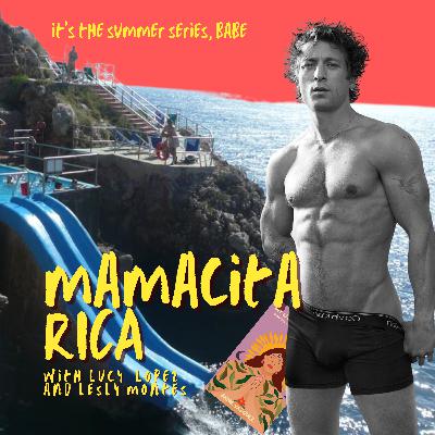The Adult Summer Slide, Instagram Prayer & The Bear.